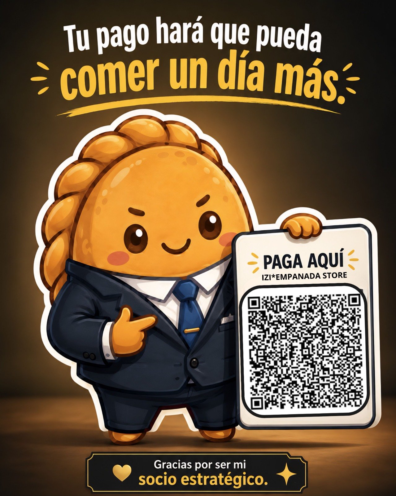QR Yape Plin